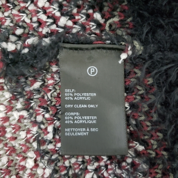 UO Ecote Open Cardigan - Picture 6 of 6